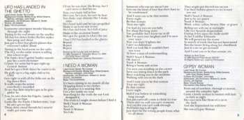 CD Ry Cooder: The Slide Area