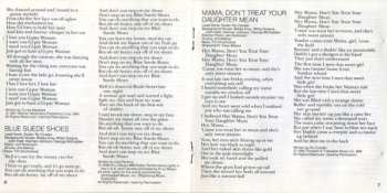 CD Ry Cooder: The Slide Area