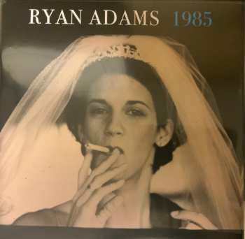 LP Ryan Adams: 1985