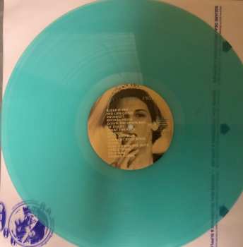 LP Ryan Adams: 1985