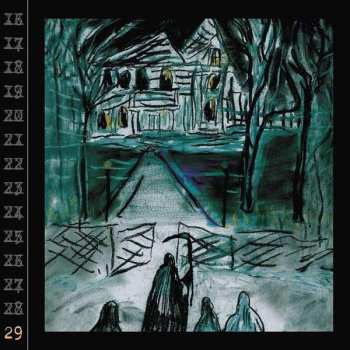 CD Ryan Adams: 29