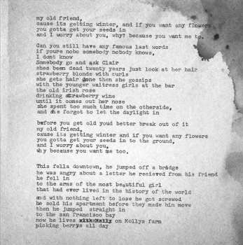 CD Ryan Adams: 29