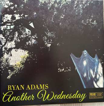 2LP Ryan Adams: Another Wednesday 