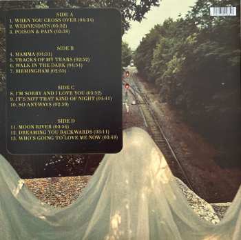 2LP Ryan Adams: Another Wednesday 