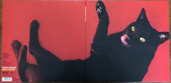 LP/SP Ryan Adams: Big Colors CLR