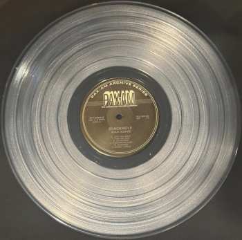 LP Ryan Adams: Blackhole