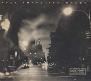 Album Ryan Adams: Blackhole