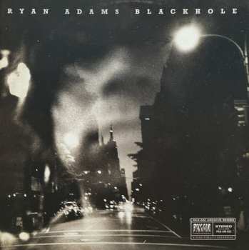 LP Ryan Adams: Blackhole