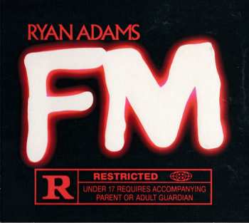 CD Ryan Adams: FM