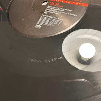 4LP/DVD/Doos Ryan Adams: Heartbreaker  DLX