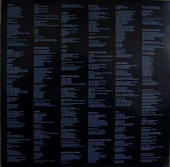 LP Ryan Adams: Rock N Roll