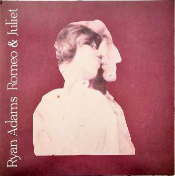 2LP Ryan Adams: Romeo & Juliet