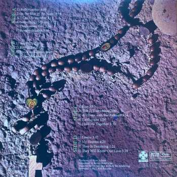 2LP Ryan Adams: Romeo & Juliet