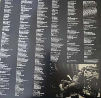 LP Ryan Adams: Ryan Adams