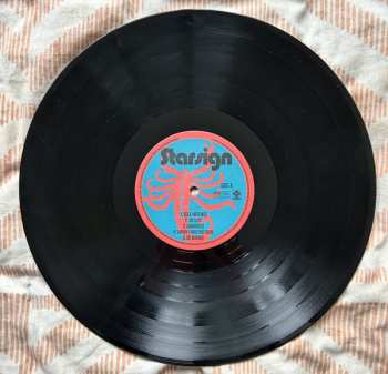 LP Ryan Adams: Star Sign