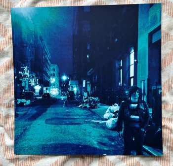 LP Ryan Adams: Star Sign
