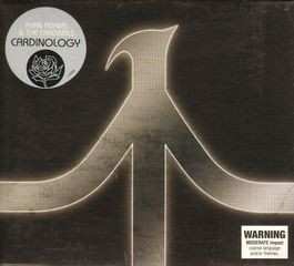 CD Ryan Adams & The Cardinals: Cardinology DIGI
