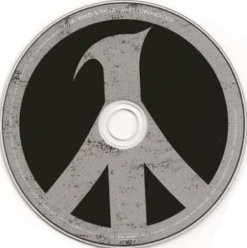 CD Ryan Adams & The Cardinals: Cardinology DIGI