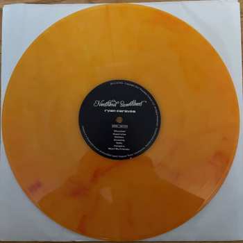 LP Ryan Caraveo: Northend Sweetheart CLR | LTD