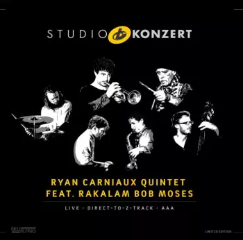 Studio Konzert