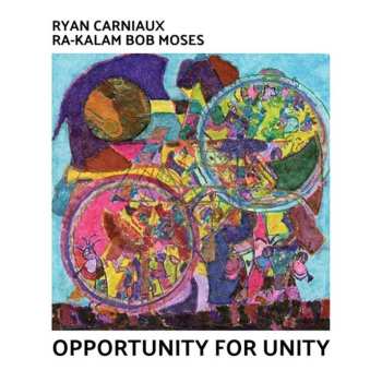 CD Bob Moses: Opportunity For Unity