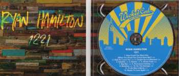 CD Ryan Hamilton: 1221