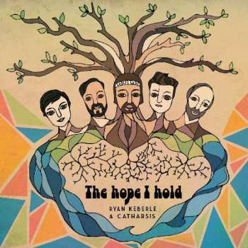 Album Ryan Keberle: The Hope I Hold