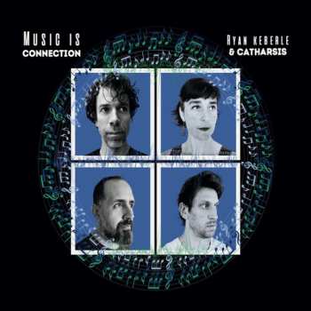 Album Ryan Keberle: Music Is Connection