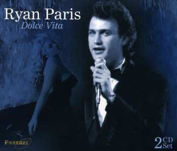 Album Ryan Paris: Dolce Vita