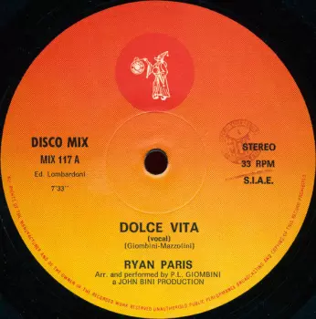 Dolce Vita