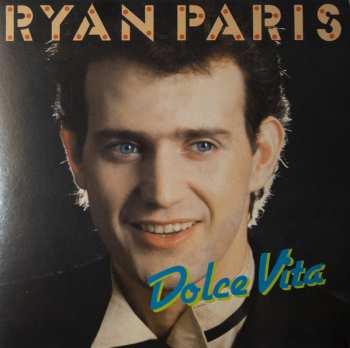 SP Ryan Paris: Dolce Vita LTD | CLR