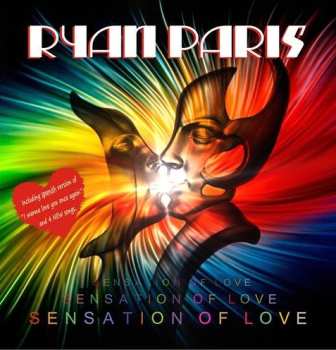 Album Ryan Paris: Sensation Of Love