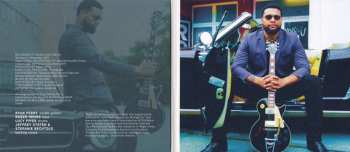 CD Ryan Perry: High Risk, Low Reward