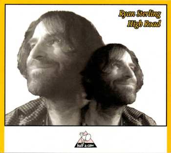 Album Ryan Sterling: High Road