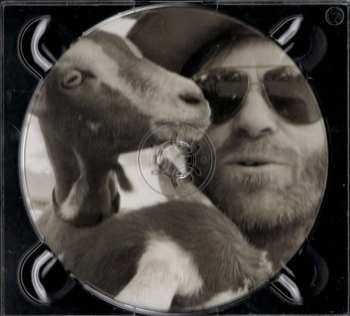 CD Ryan Sterling: High Road