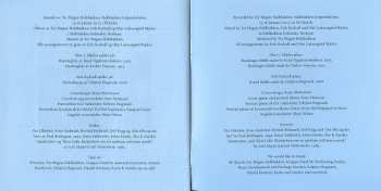 CD Rydvall Mjelva: Isbrytaren