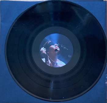 LP R.Y.F.: Tutto Brucia OST