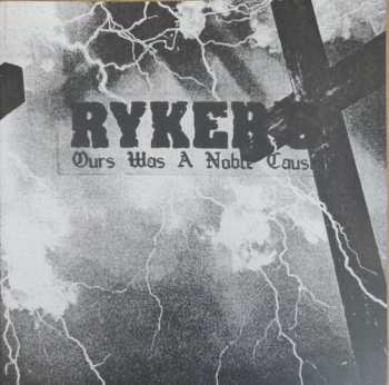 LP Ryker's: Ours Was A Noble Cause LTD | NUM | CLR