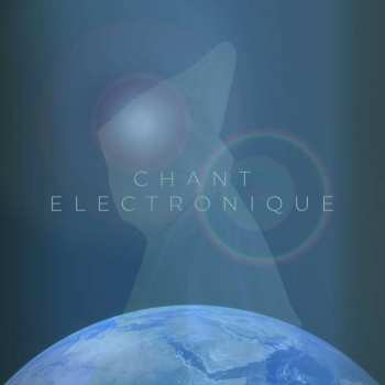 Album Ryland Angel & David Merrill: Chant Electronique