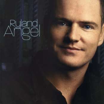 Album Ryland Angel: Ryland Angel