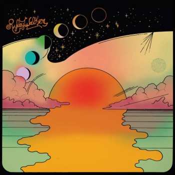 Album Ryley Walker: Golden Sings That Have Been Sung