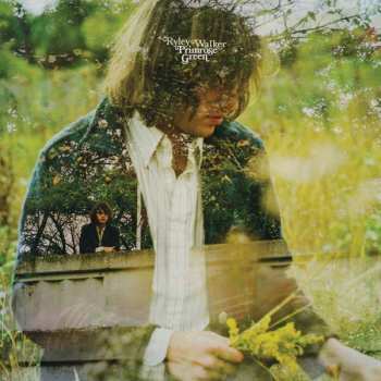 CD Ryley Walker: Primrose Green