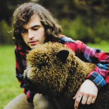 LP Ryley Walker: Primrose Green