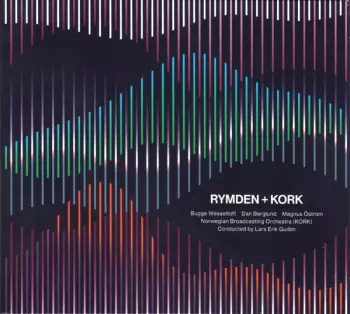 Rymden: Rymden + KORK