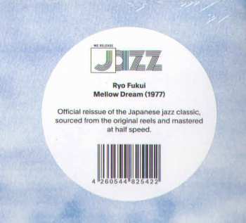 LP Ryo Fukui: Mellow Dream