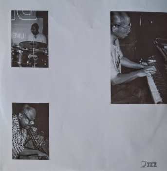 LP Ryo Fukui: Ryo Fukui In New York LTD