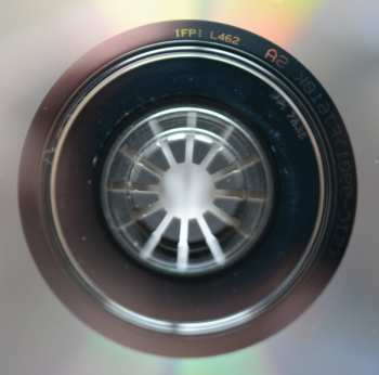 CD Ryo Fukui: Ryo Fukui In New York