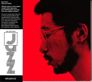 Ryo Fukui: Scenery