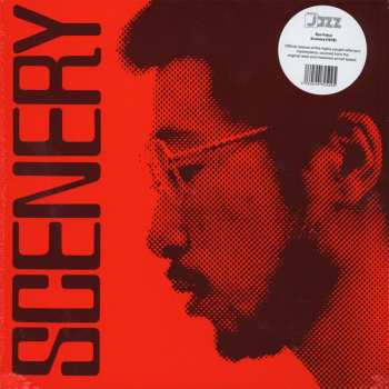 LP Ryo Fukui: Scenery