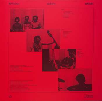 LP Ryo Fukui: Scenery